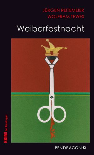 [Jupp Schulte & Maren Köster 20] • Weiberfastnacht